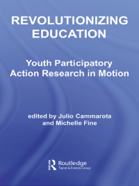 Cover image: Revolutionizing Education 1st edition 9780415956154
