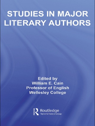 صورة الغلاف: Editing Emily Dickinson 1st edition 9780415541220