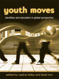 Imagen de portada: Youth Moves 1st edition 9780415955621