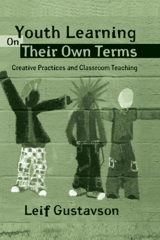 Titelbild: Youth Learning On Their Own Terms 1st edition 9780415954440