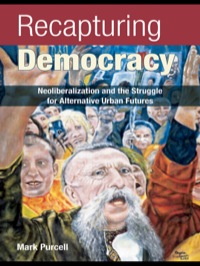 Cover image: Recapturing Democracy 1st edition 9780415954341