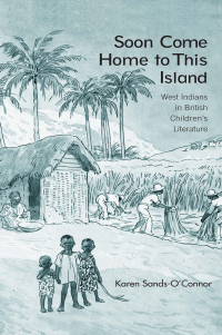 Cover image: Soon Come Home to This Island 1st edition 9780415542210