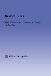 Cover image: Revised Lives 1st edition 9780367864149