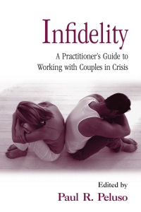 Cover image: Infidelity 1st edition 9781138871595