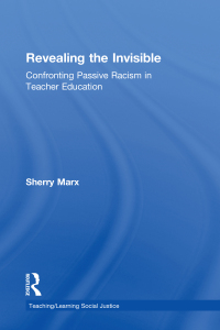 Imagen de portada: Revealing the Invisible 1st edition 9780415953429
