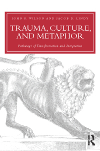 Cover image: Trauma, Culture, and Metaphor 1st edition 9780415953313