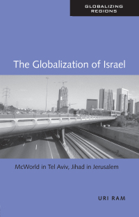 Immagine di copertina: The Globalization of Israel 1st edition 9780415953030
