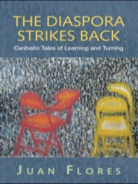Cover image: The Diaspora Strikes Back 1st edition 9780415952606