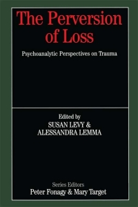 Imagen de portada: The Perversion of Loss 1st edition 9780415950855
