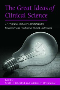 صورة الغلاف: The Great Ideas of Clinical Science 1st edition 9780415950381