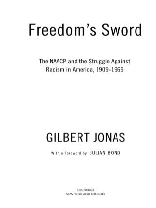 Cover image: Freedom's Sword 1st edition 9780415949859