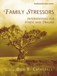 Cover image: Family Stressors 1st edition 9781138441262