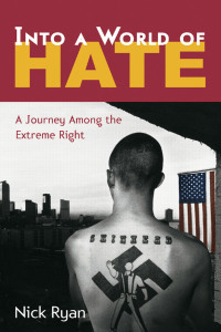 صورة الغلاف: Into a World of Hate 1st edition 9780415949224