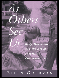 Cover image: As Others See Us 1st edition 9781138140196