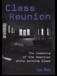 Cover image: Class Reunion 1st edition 9780415949088