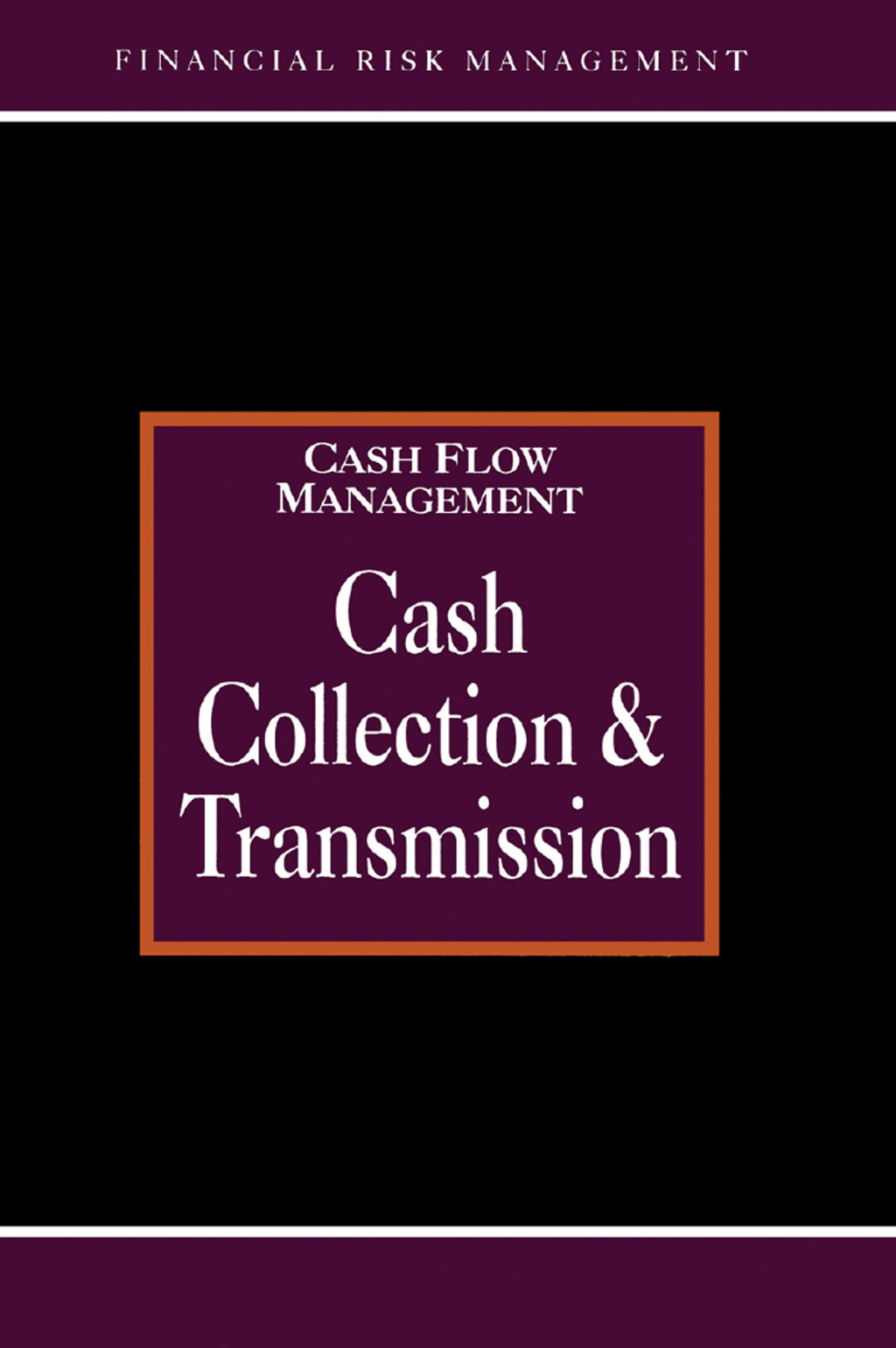 Cash Collections and Transmission 1st Edition