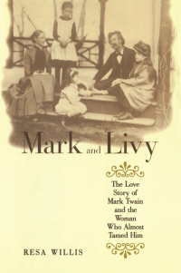 Cover image: Mark and Livy 1st edition 9781138177833