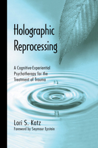 Cover image: Holographic Reprocessing 1st edition 9780415947572