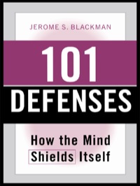 Titelbild: 101 Defenses 1st edition 9780415946957