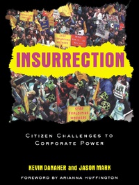 Immagine di copertina: Insurrection 1st edition 9781138992528