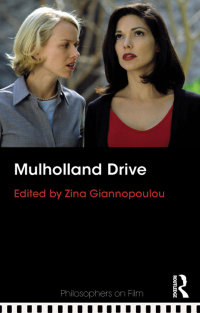 表紙画像: Mulholland Drive 1st edition 9780415824651