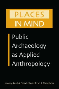 Cover image: Places in Mind 1st edition 9780415946452