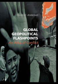 Cover image: Global Geopolitical Flashpoints 1st edition 9781138975224