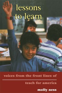 Immagine di copertina: Lessons to Learn 1st edition 9780415945905