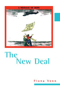 Cover image: The New Deal 1st edition 9781579581459