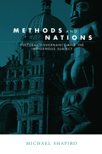 Omslagafbeelding: Methods and Nations 1st edition 9780415945318