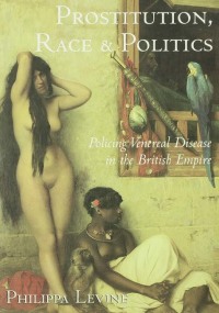 Cover image: Prostitution, Race and Politics 1st edition 9780415944465