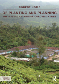 Cover image: Of Planting and Planning 2nd edition 9780415540544