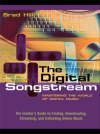 Omslagafbeelding: The Digital Songstream 1st edition 9780415942034