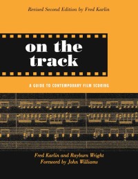 Cover image: On the Track 2nd edition 9780415941365