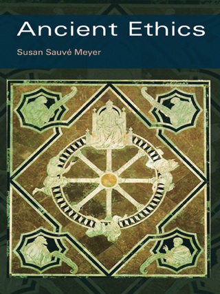 Cover image: Ancient Ethics 1st edition 9780415940276
