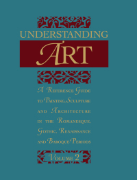 Omslagafbeelding: Understanding Art 1st edition 9781579581701