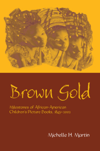 Cover image: Brown Gold 1st edition 9780415646277