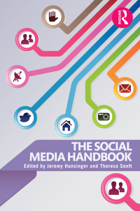 Cover image: The Social Media Handbook 1st edition 9780415886802