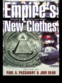Cover image: Empire's New Clothes 1st edition 9780415935555