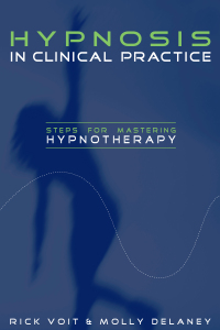 Cover image: Hypnosis in Clinical Practice 1st edition 9780415860963
