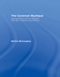 صورة الغلاف: The Caveman Mystique 1st edition 9780415934749