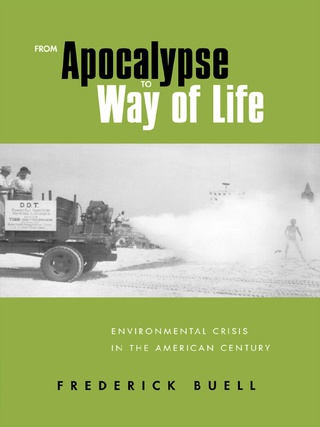 Immagine di copertina: From Apocalypse to Way of Life 1st edition 9780415934077