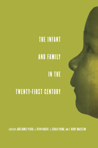 Omslagafbeelding: The Infant and Family in the Twenty-First Century 1st edition 9780415933919