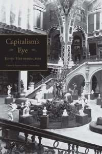 Titelbild: Capitalism's Eye 1st edition 9780415933407