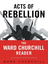 Cover image: Acts of Rebellion 1st edition 9780415931557