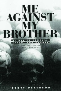 Cover image: Me Against My Brother 1st edition 9780415930635