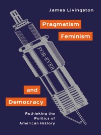 Imagen de portada: Pragmatism, Feminism, and Democracy 1st edition 9780415930291