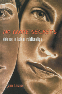 Cover image: No More Secrets 1st edition 9780415929462
