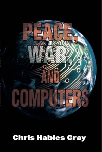 Cover image: Peace, War and Computers 1st edition 9780415928861