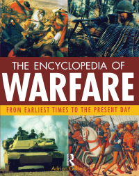Imagen de portada: Encyclopedia of Warfare 1st edition 9781579582166